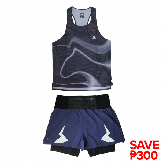 Marathon Kit (Men's)