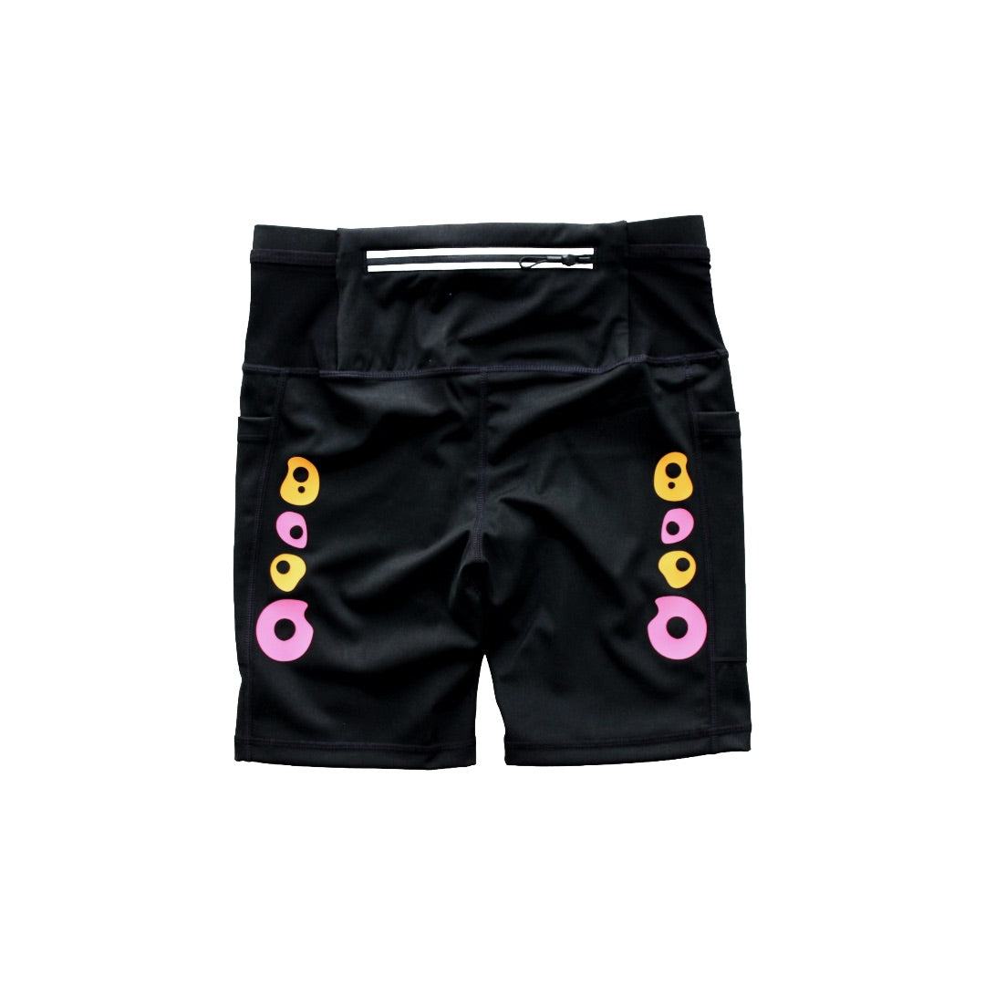 CoreFlex Everglow Half-Tights (Women)