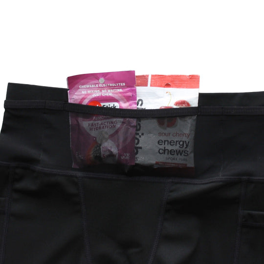 CoreFlex Everglow Half-Tights (Women)