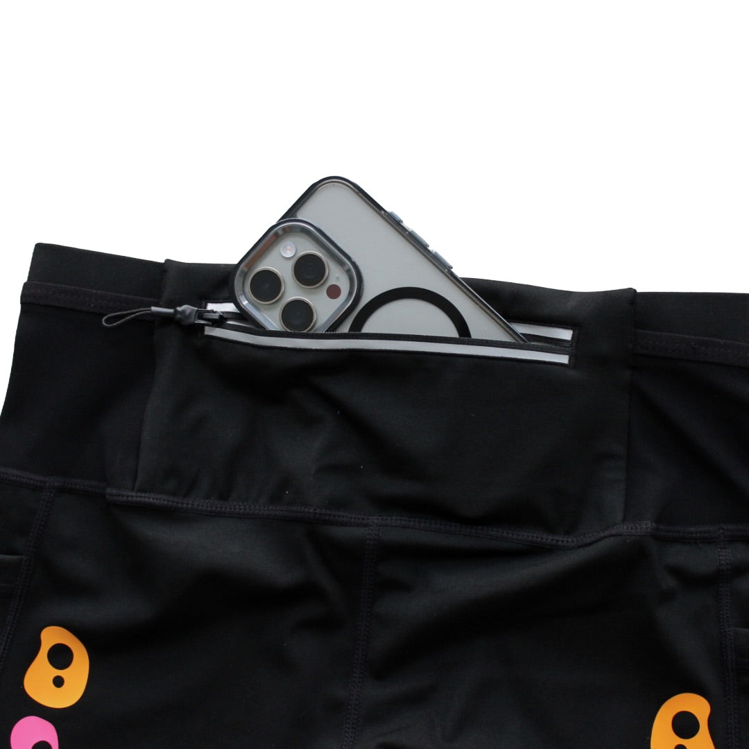 CoreFlex Everglow Half-Tights (Men)