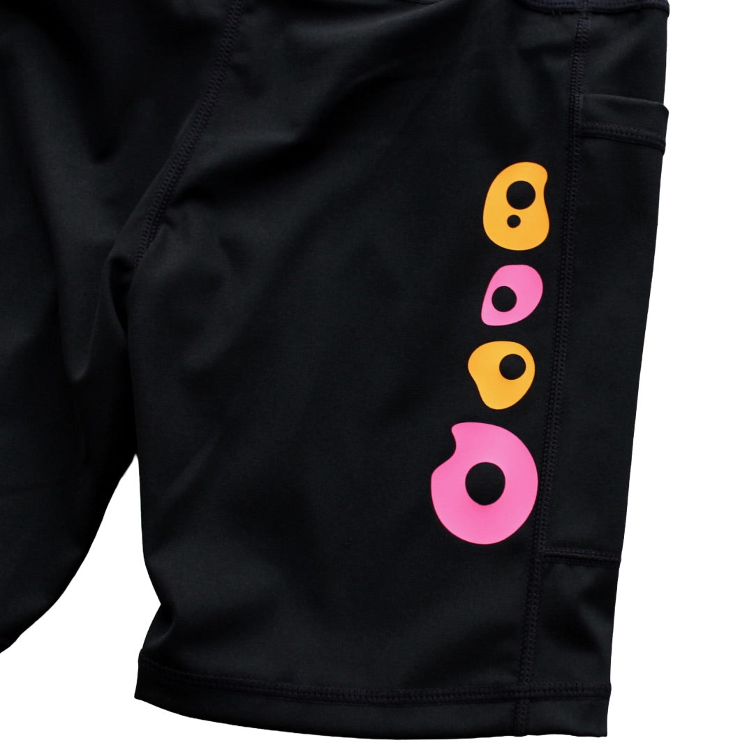 CoreFlex Everglow Half-Tights (Men)