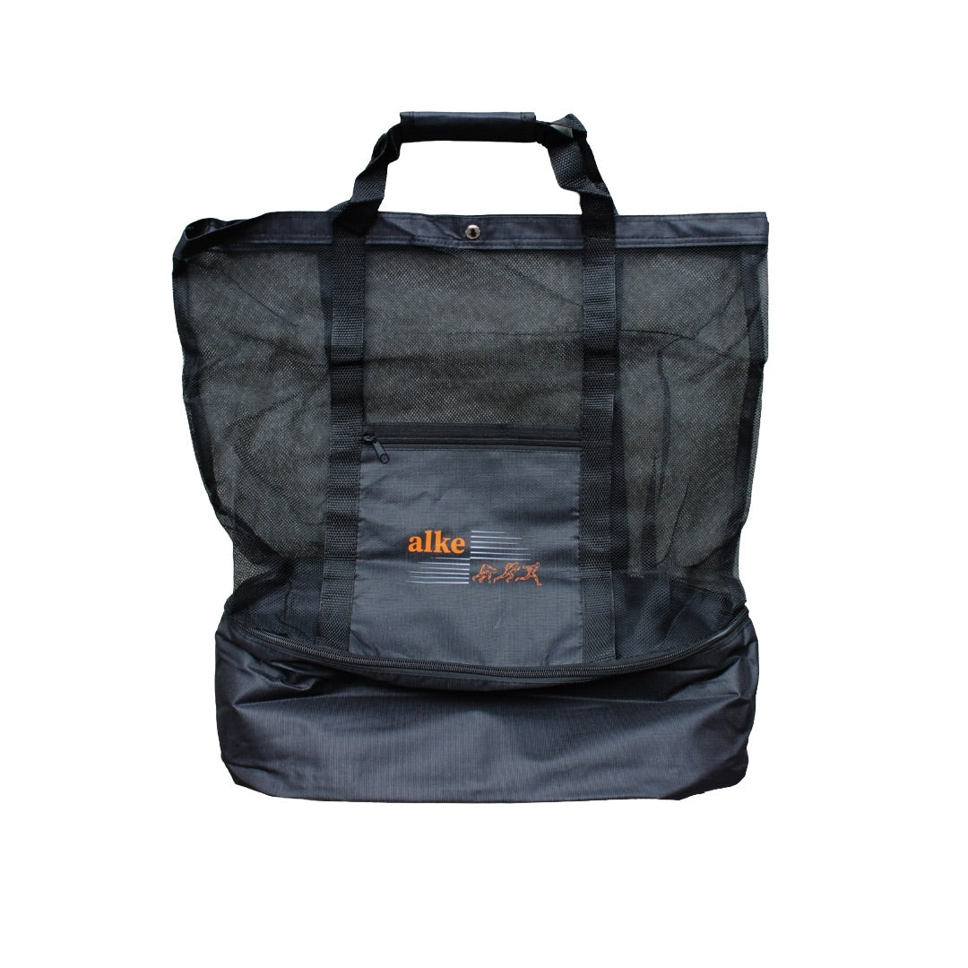 AlkeRNNR Running Tote Bag
