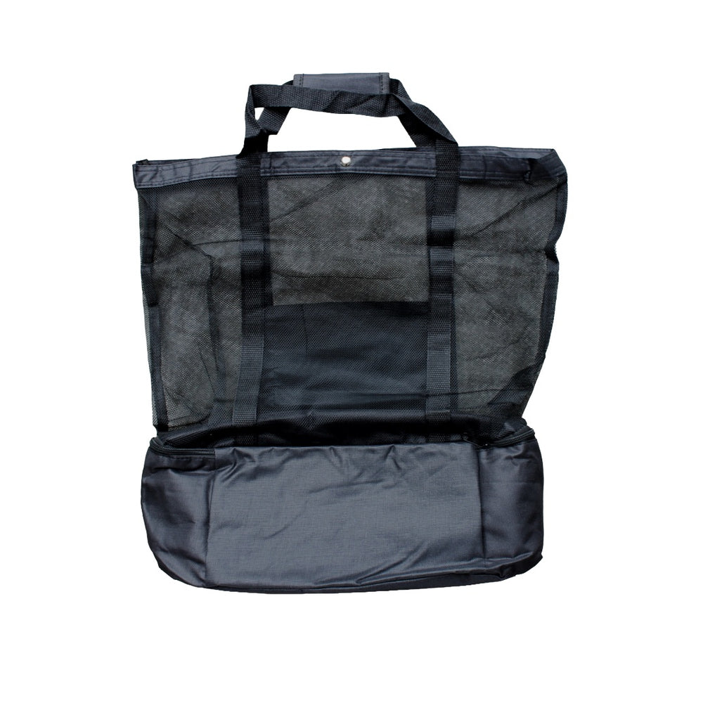 AlkeRNNR Running Tote Bag