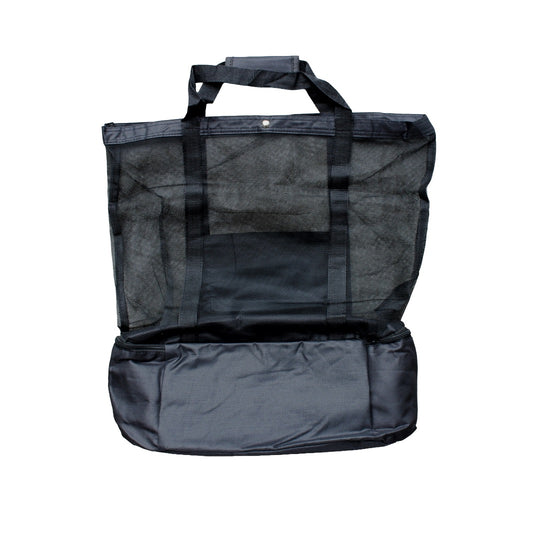 AlkeRNNR Running Tote Bag