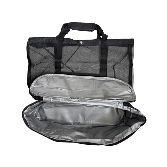 AlkeRNNR Running Tote Bag