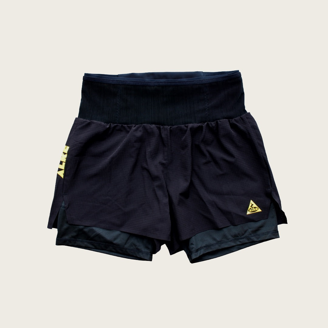 Stride Ultra Lightning Flash 2-in-1 Utility Shorts