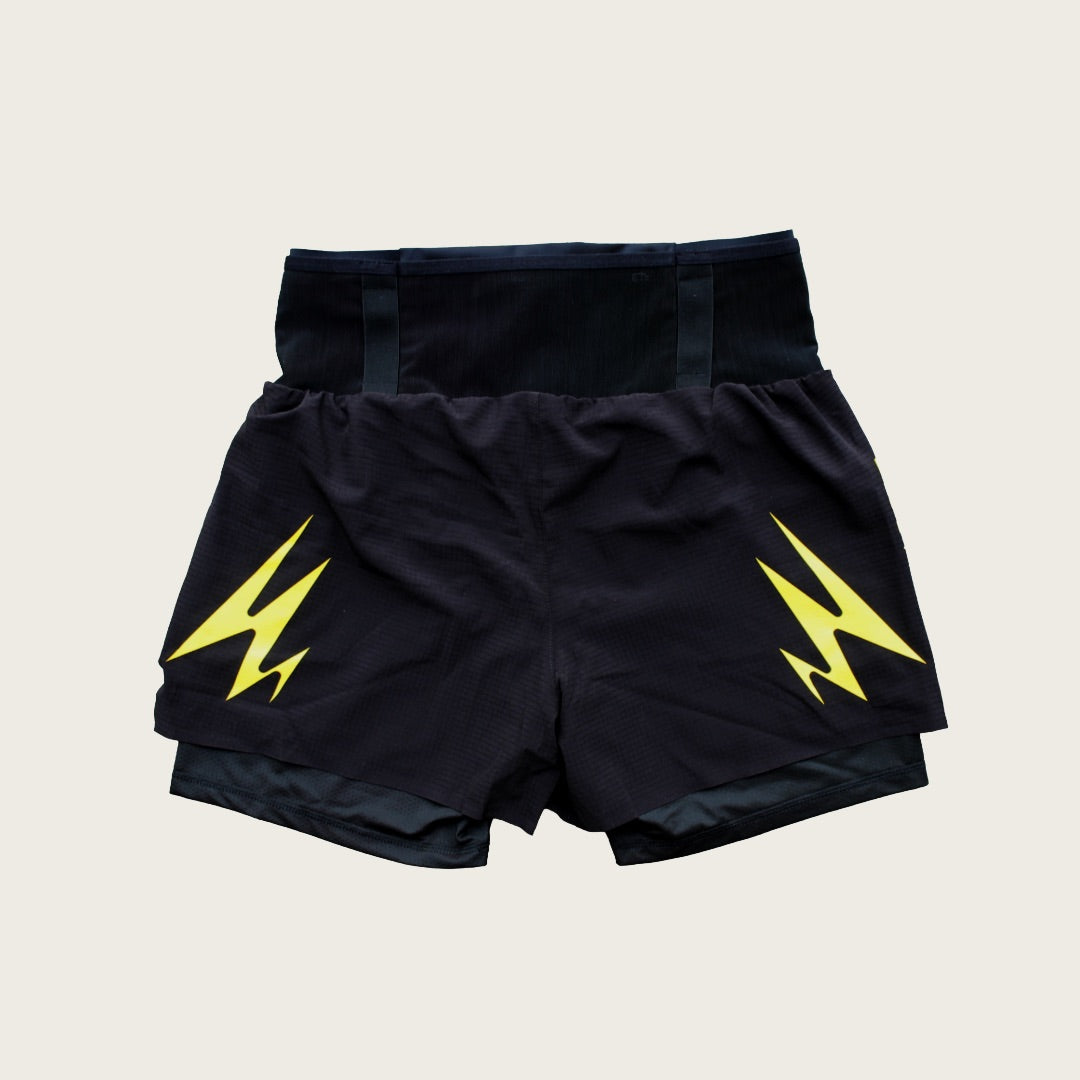 Stride Ultra Lightning Flash 2-in-1 Utility Shorts