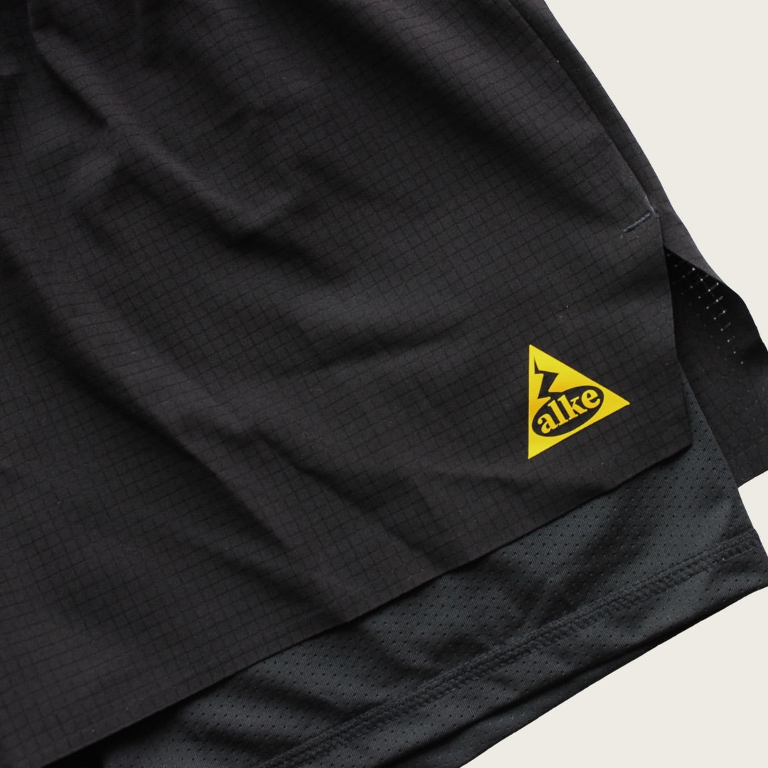 Stride Ultra Lightning Flash 2-in-1 Utility Shorts