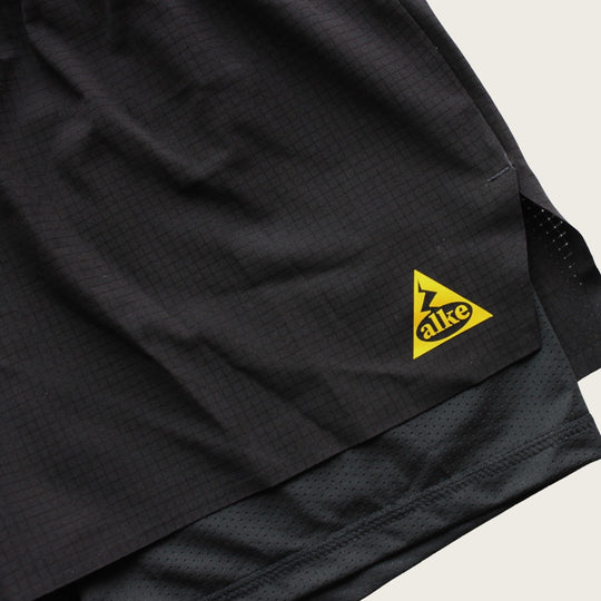 Stride Ultra Lightning Flash 2-in-1 Utility Shorts