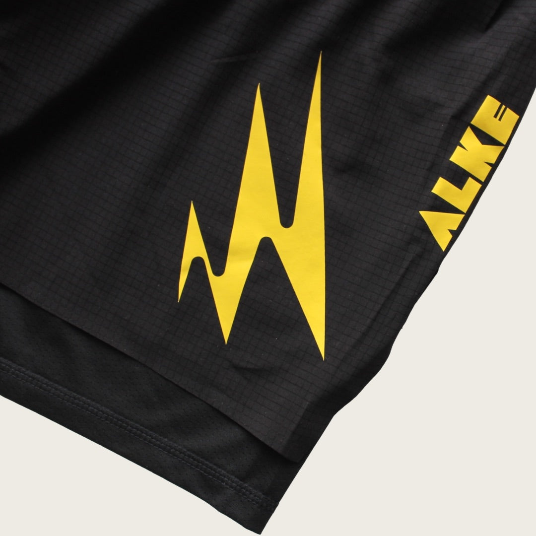 Stride Ultra Lightning Flash 2-in-1 Utility Shorts