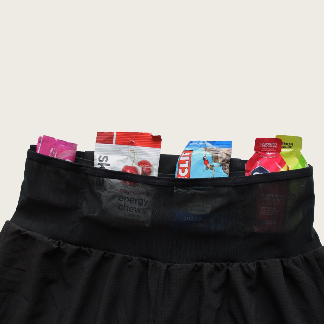 Stride Ultra Lightning Flash 2-in-1 Utility Shorts