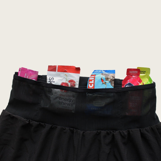 Stride Ultra Lightning Flash 2-in-1 Utility Shorts