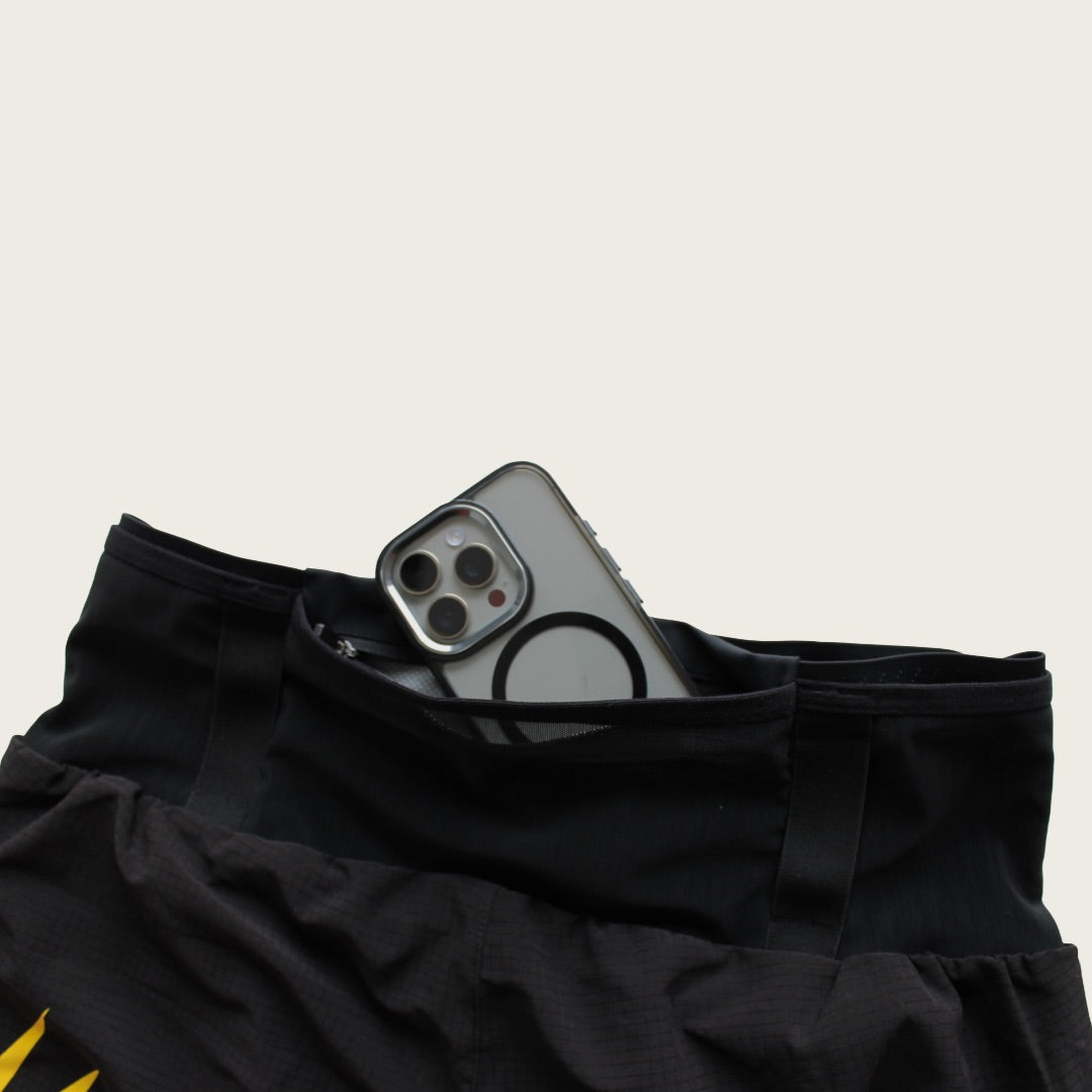 Stride Ultra Lightning Flash 2-in-1 Utility Shorts