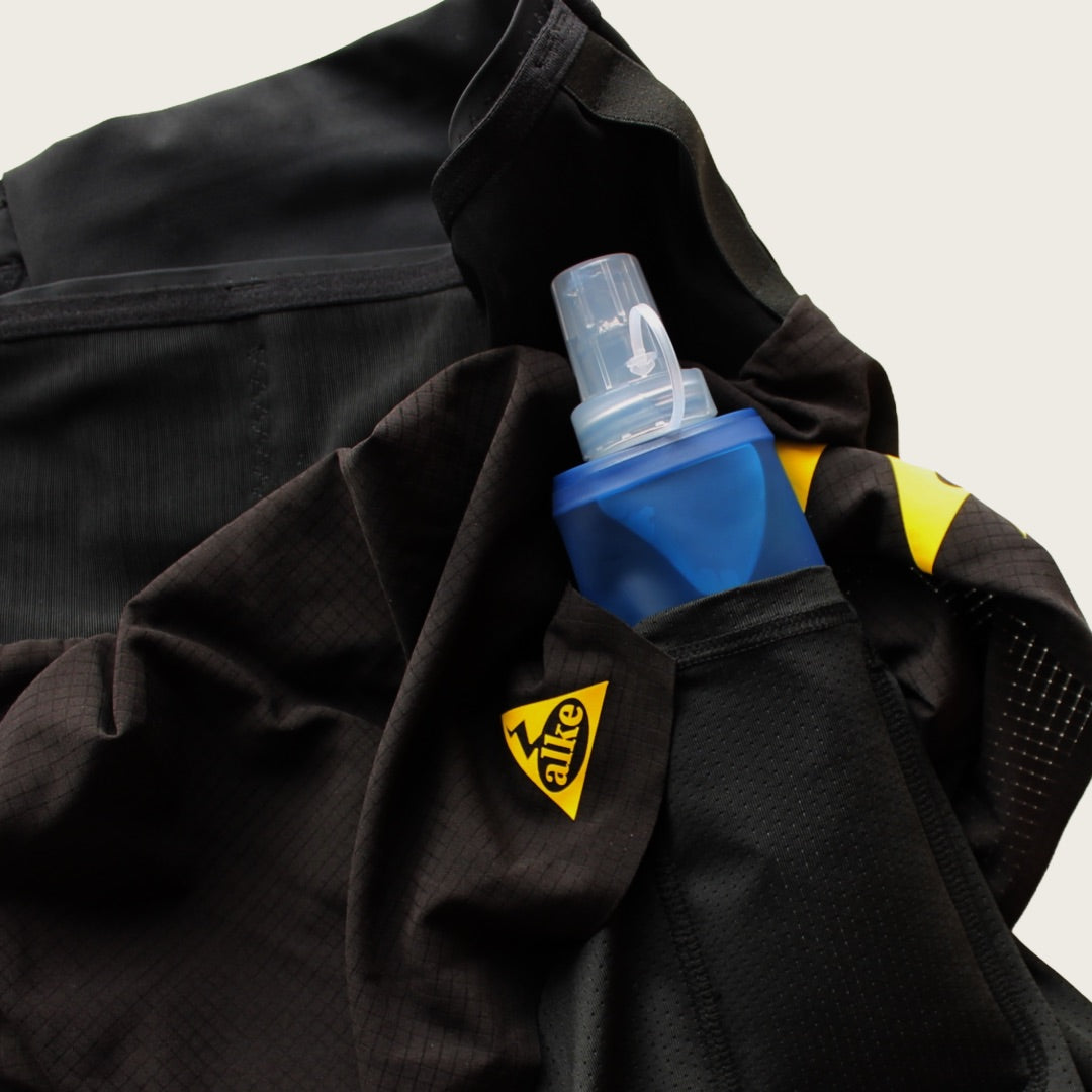 Stride Ultra Lightning Flash 2-in-1 Utility Shorts