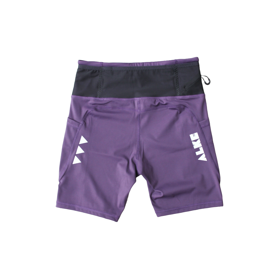 StrideFlex Half-Tights