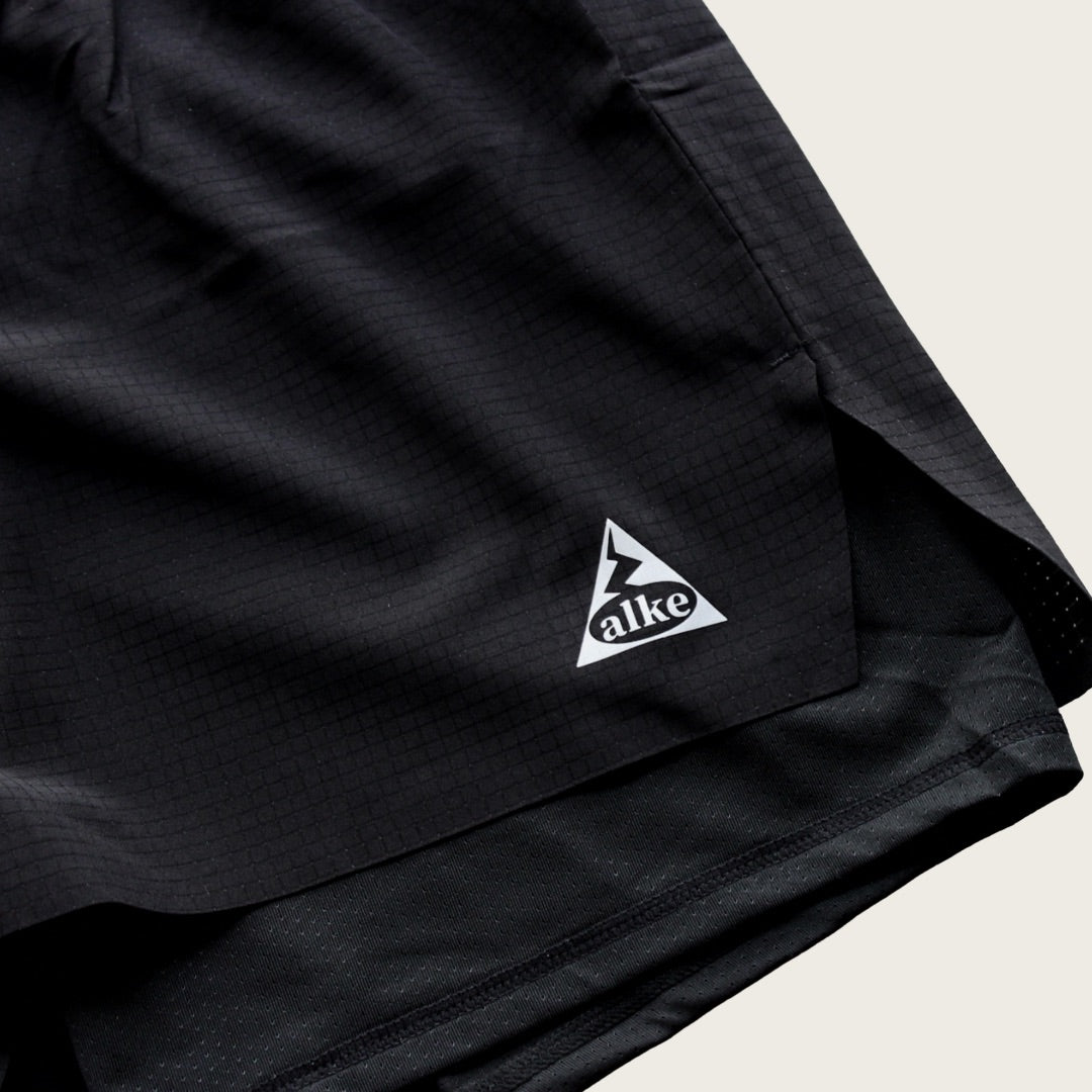 Stride Ultra 2-in-1 Utility Shorts