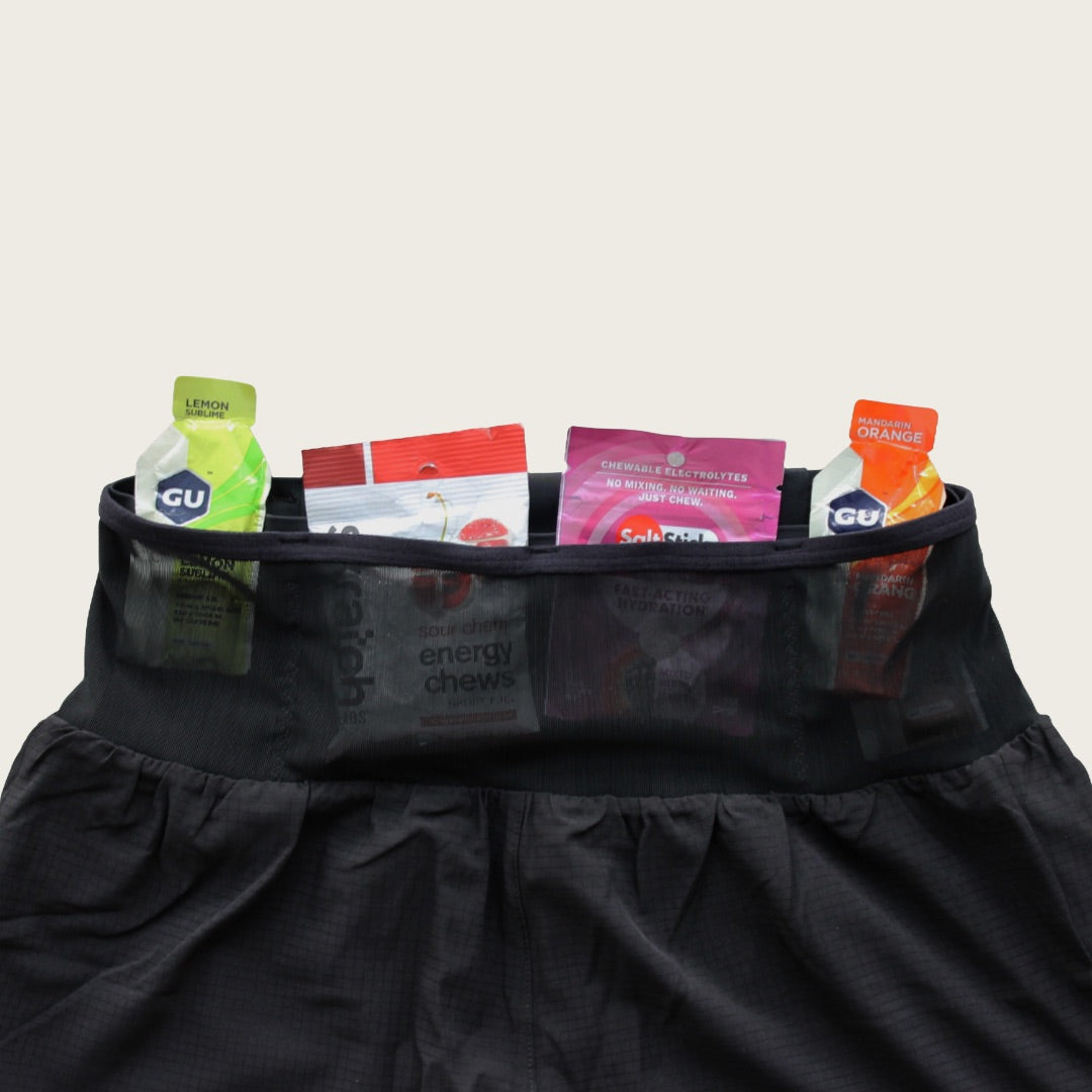 Stride Ultra 2-in-1 Utility Shorts