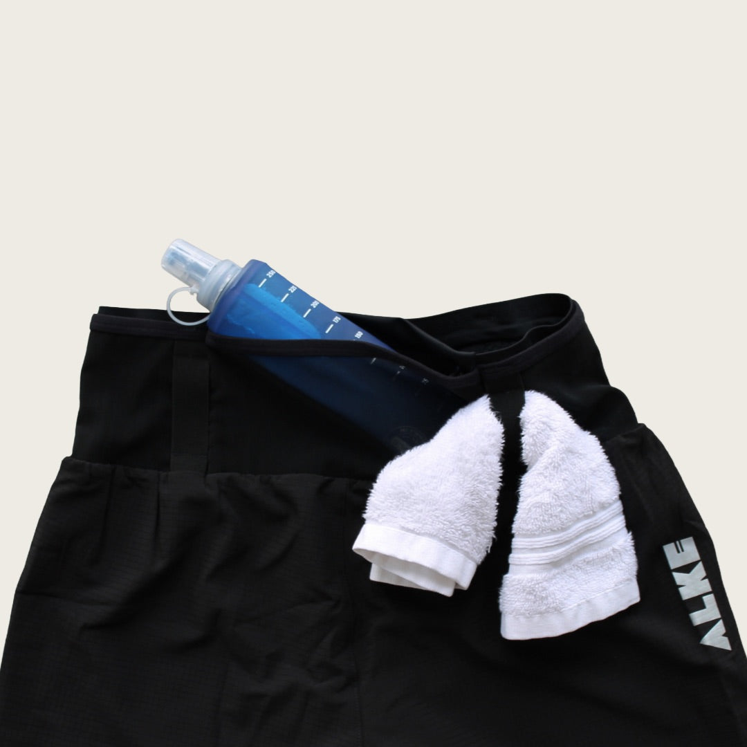 Stride Ultra 2-in-1 Utility Shorts