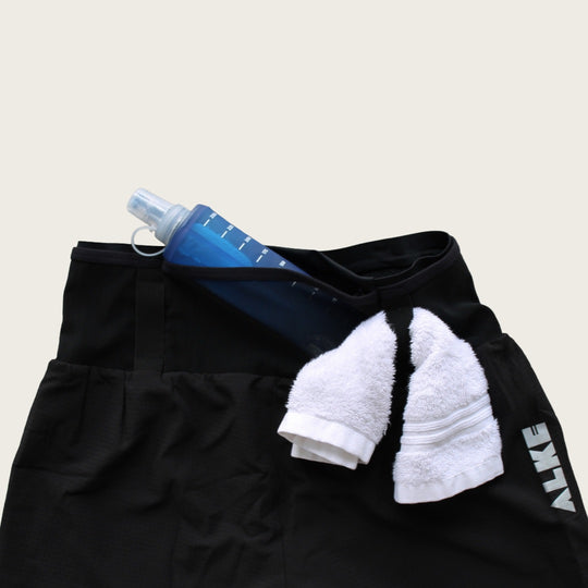 Stride Ultra 2-in-1 Utility Shorts