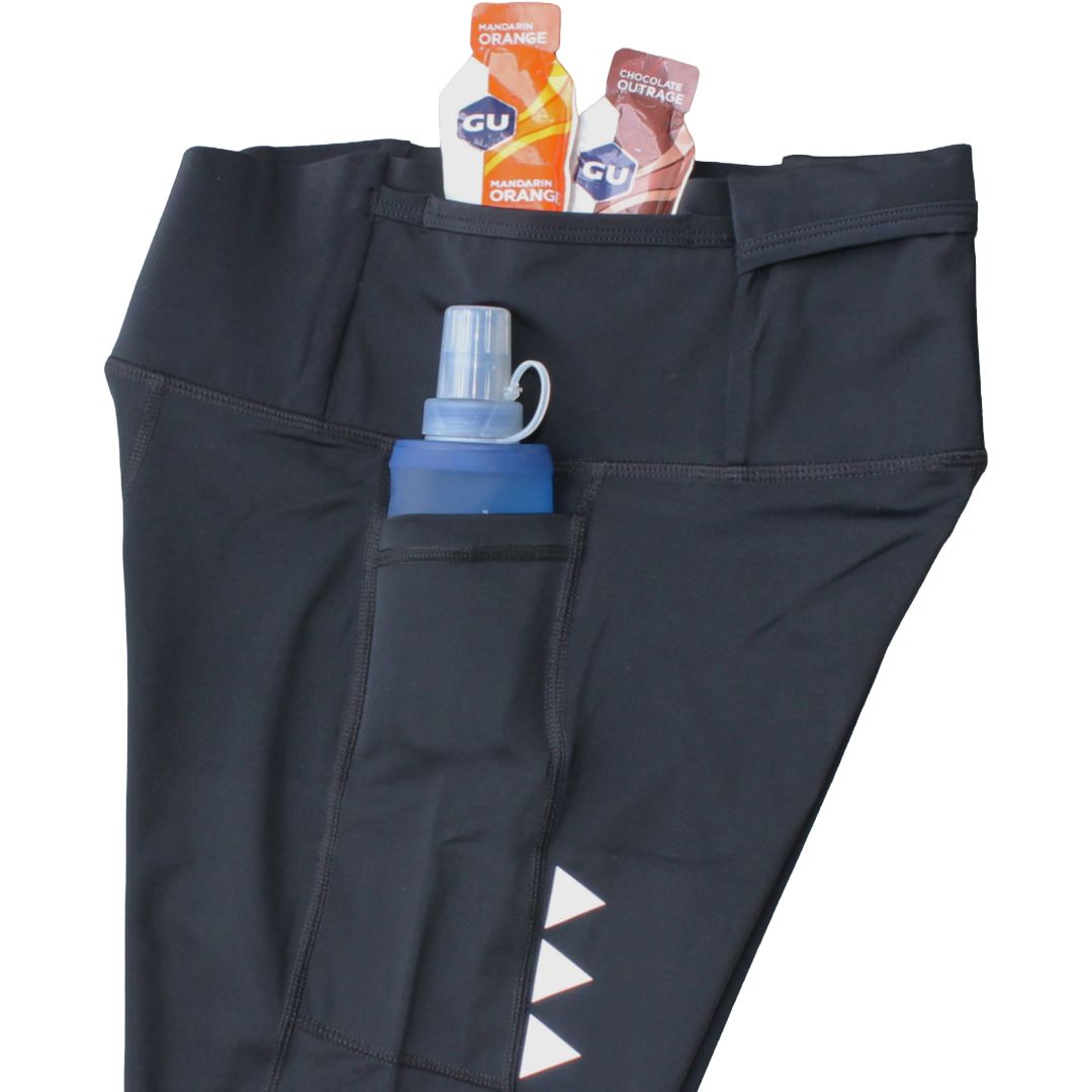 StrideForce OG Half-Tights