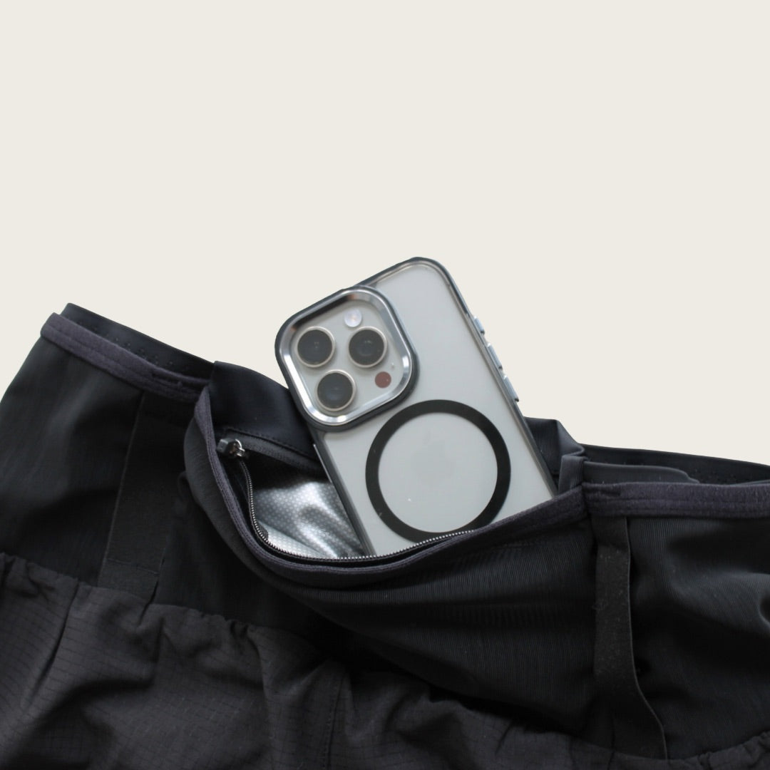 Stride Ultra 2-in-1 Utility Shorts