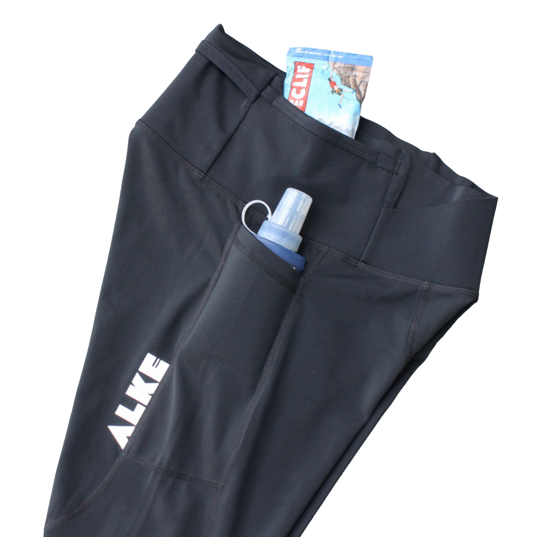 StrideForce OG Half-Tights