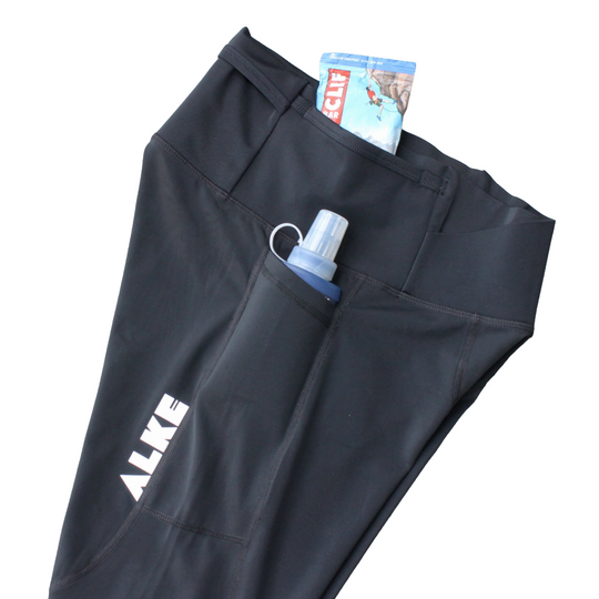 StrideForce OG Half-Tights