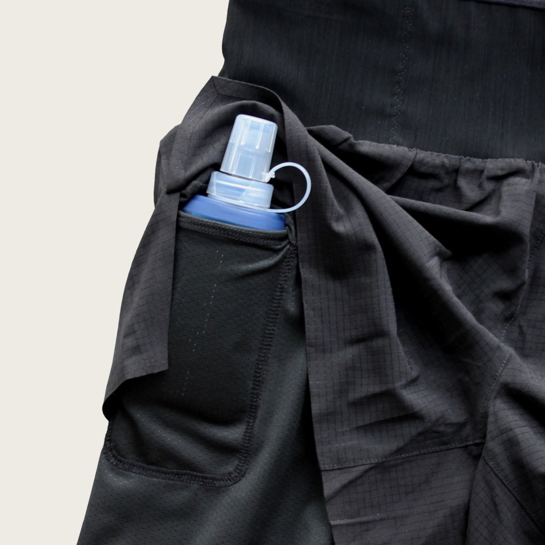 Stride Ultra 2-in-1 Utility Shorts