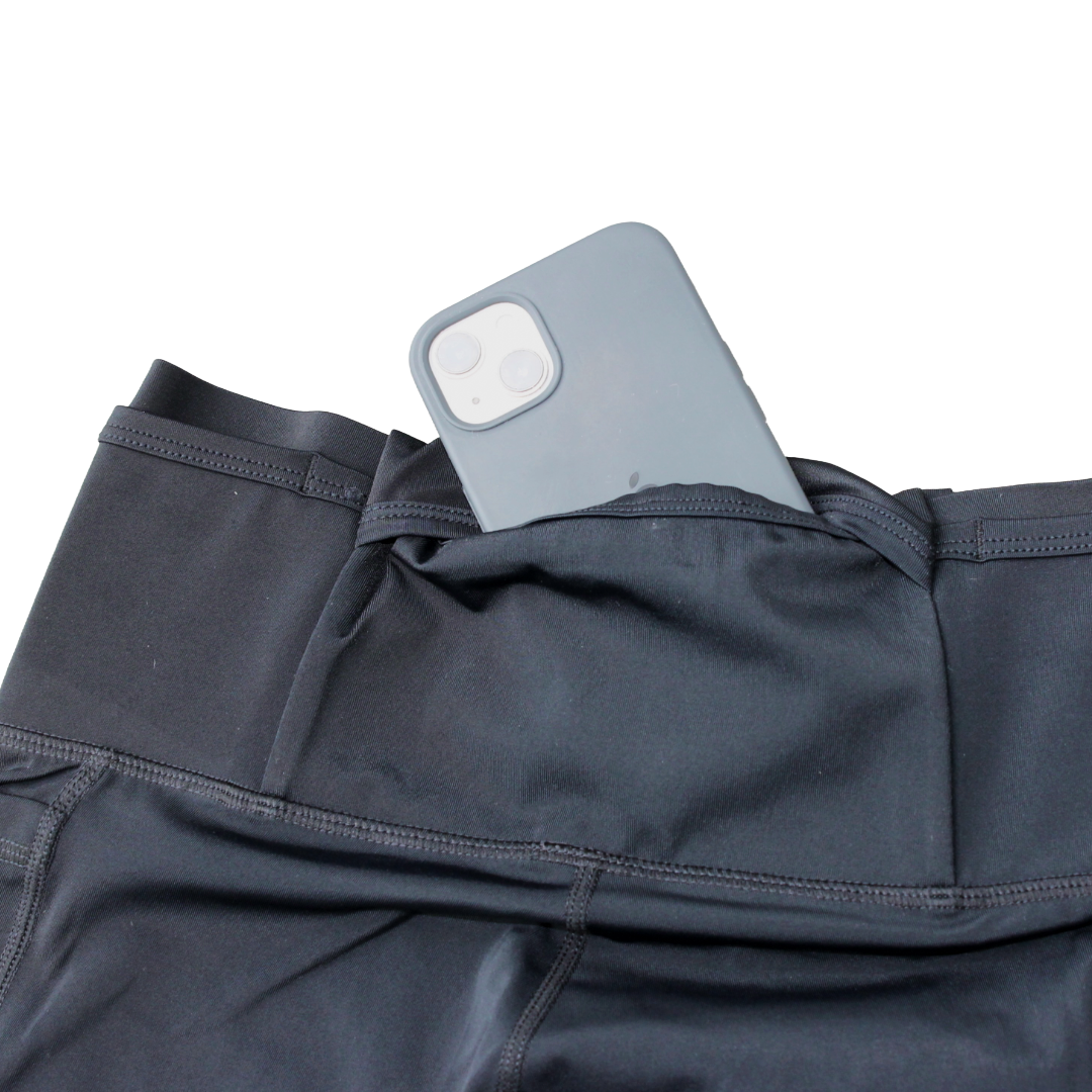 StrideForce OG Half-Tights