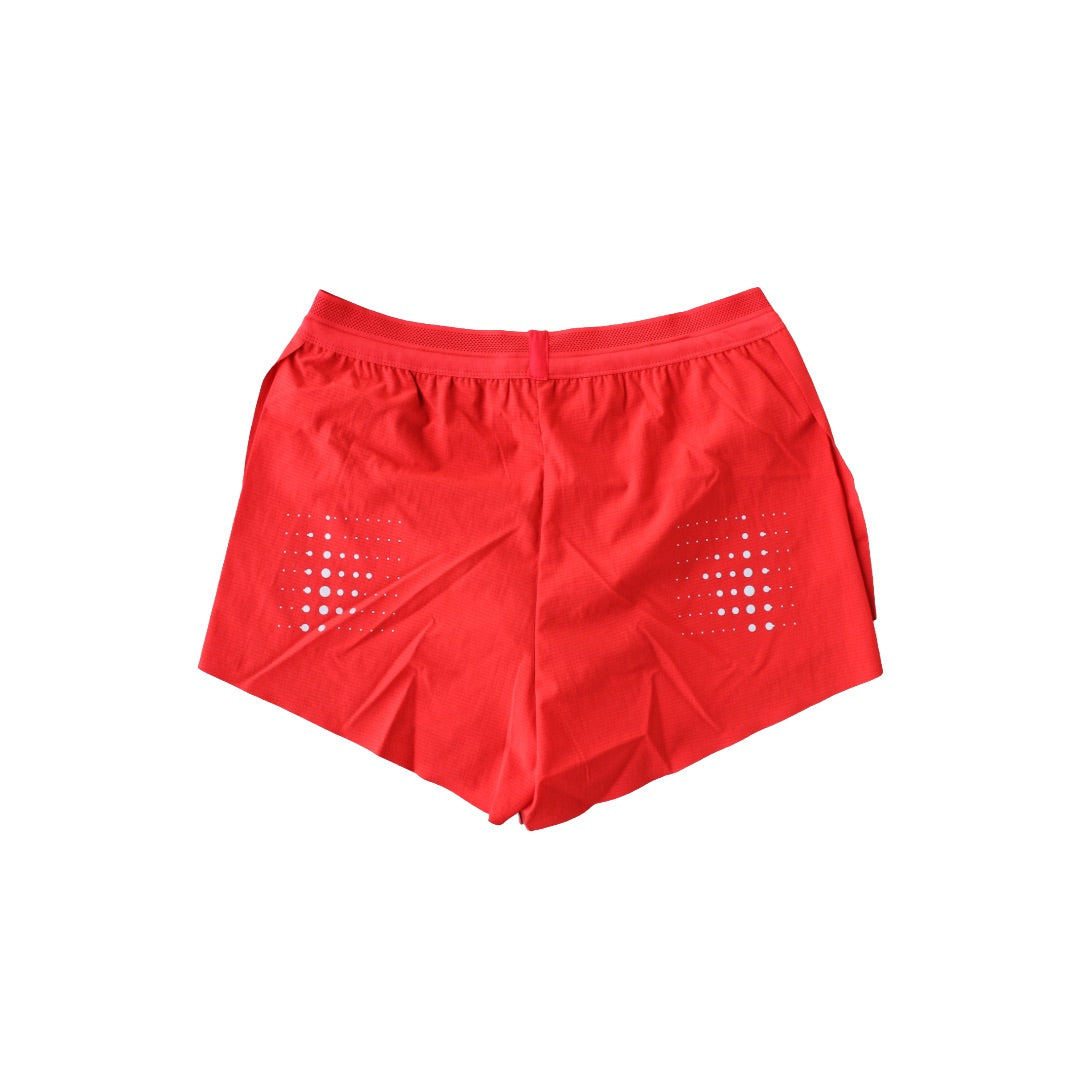 WindRNNR Split Shorts