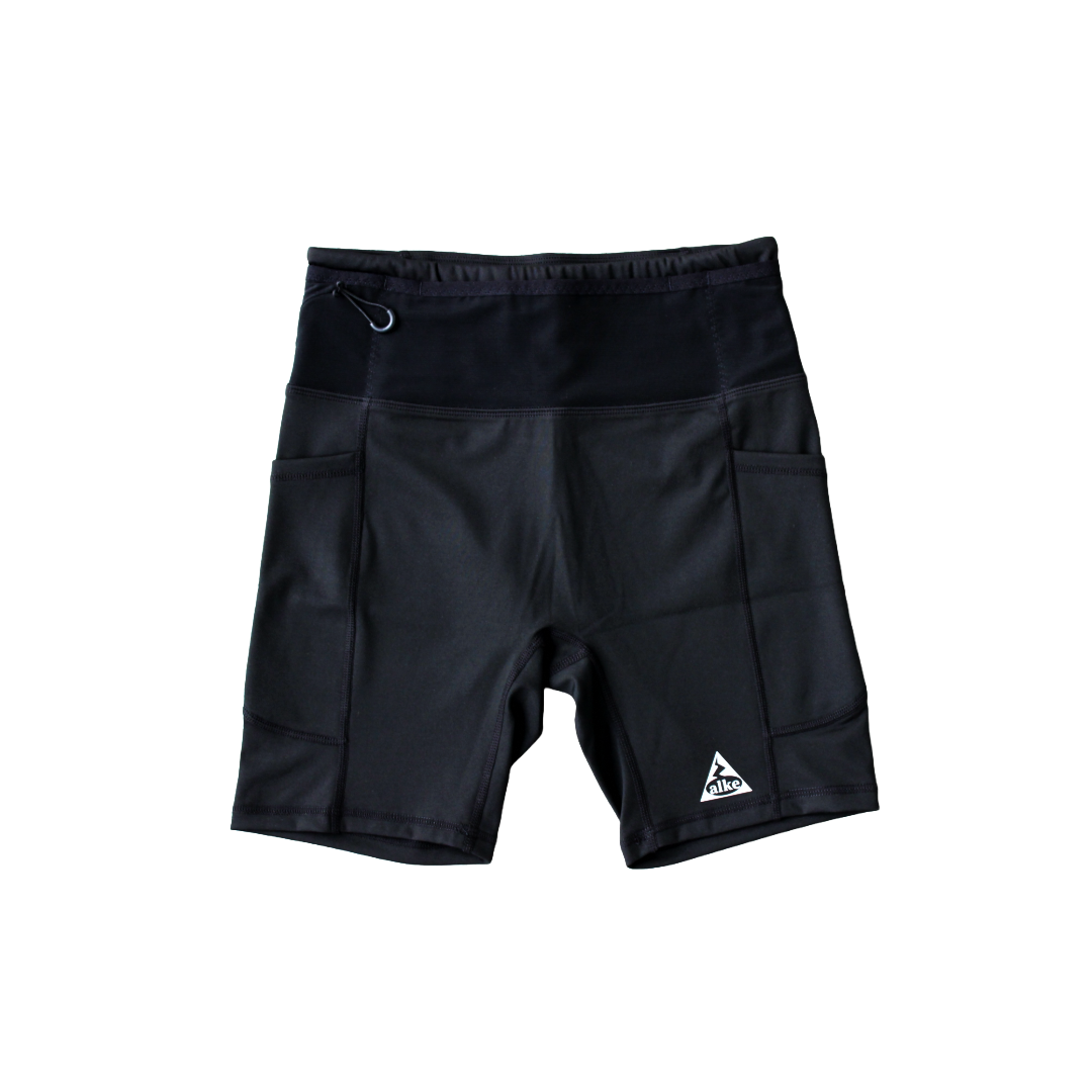 StrideFlex Half-Tights