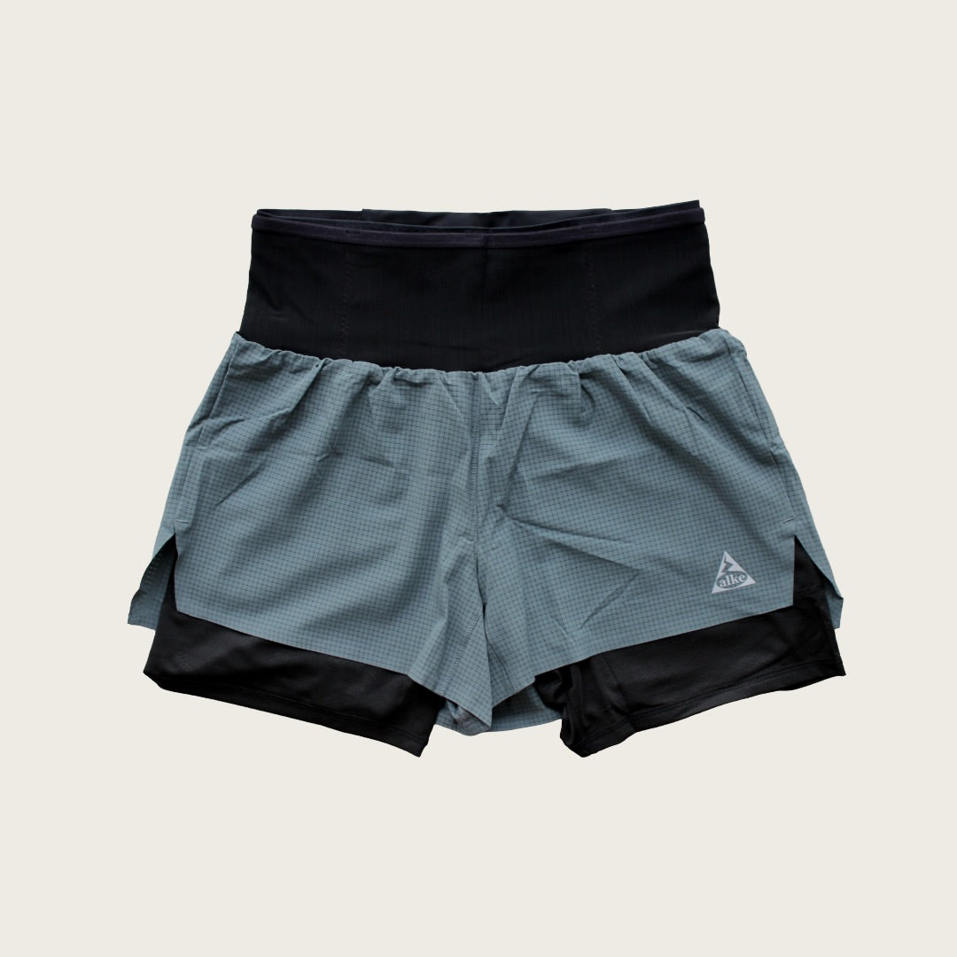 Stride Ultra 2-in-1 Utility Shorts