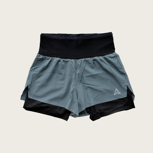 Stride Ultra 2-in-1 Utility Shorts