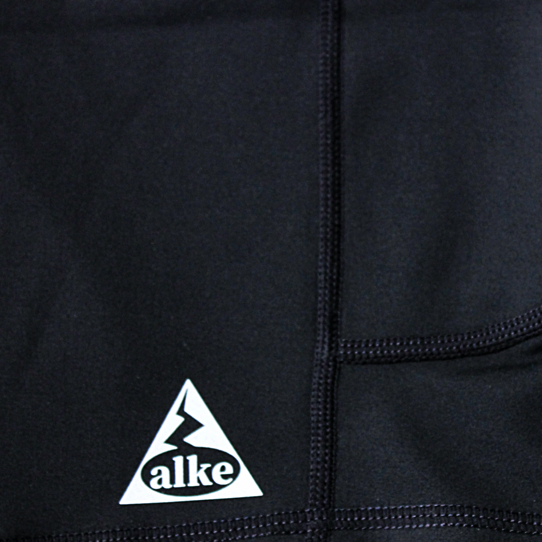 StrideFlex Half-Tights