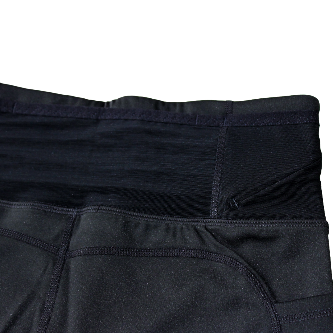 StrideFlex Half-Tights