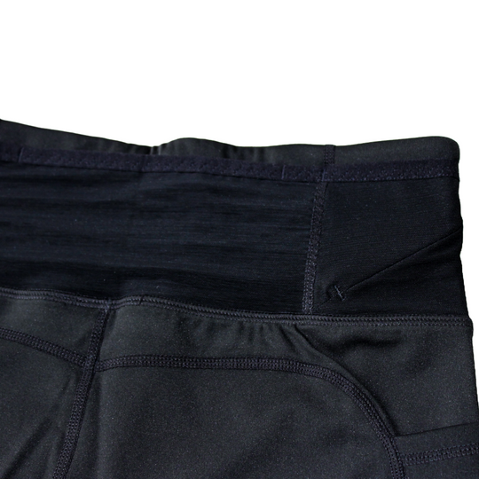 StrideFlex Half-Tights
