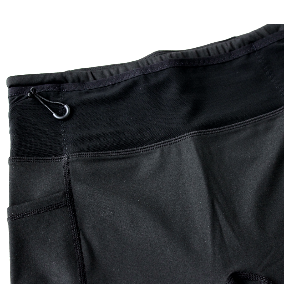 StrideFlex Half-Tights