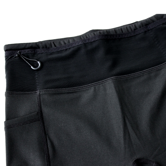 StrideFlex Half-Tights
