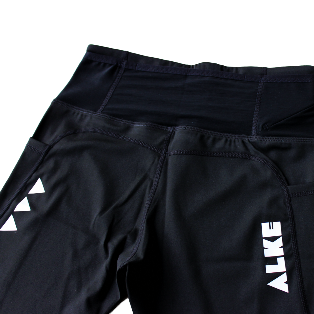 StrideFlex Half-Tights