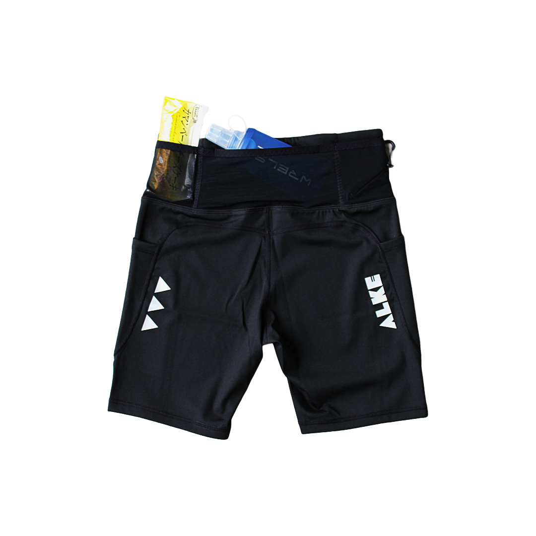 StrideFlex Half-Tights