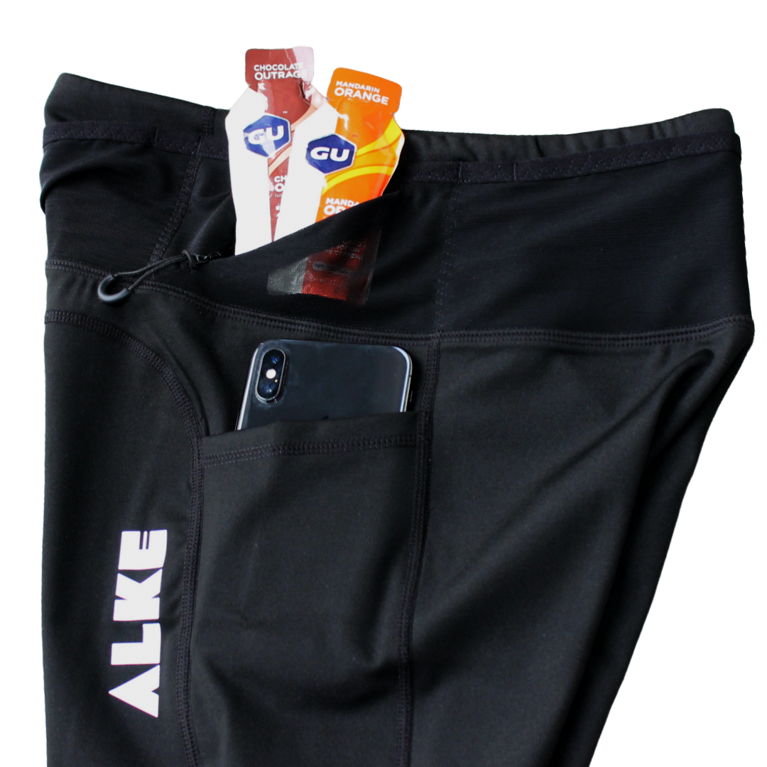 StrideFlex Half-Tights