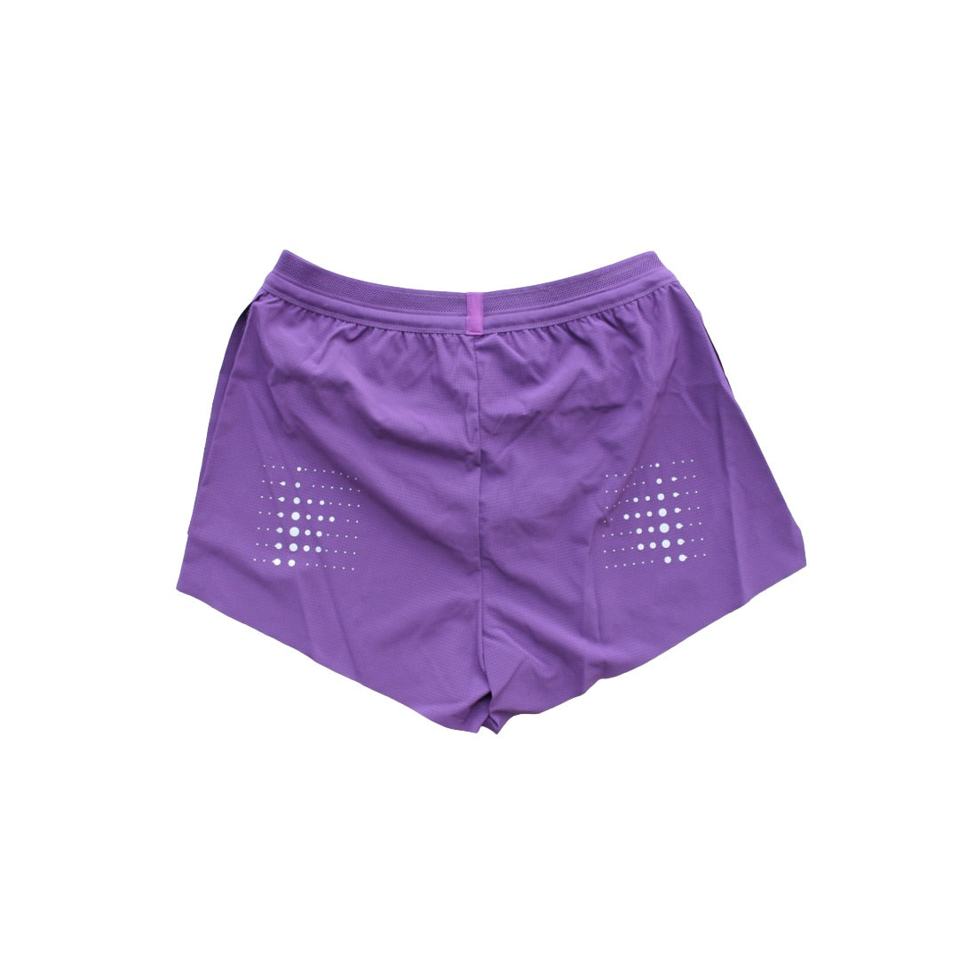 WindRNNR Split Shorts