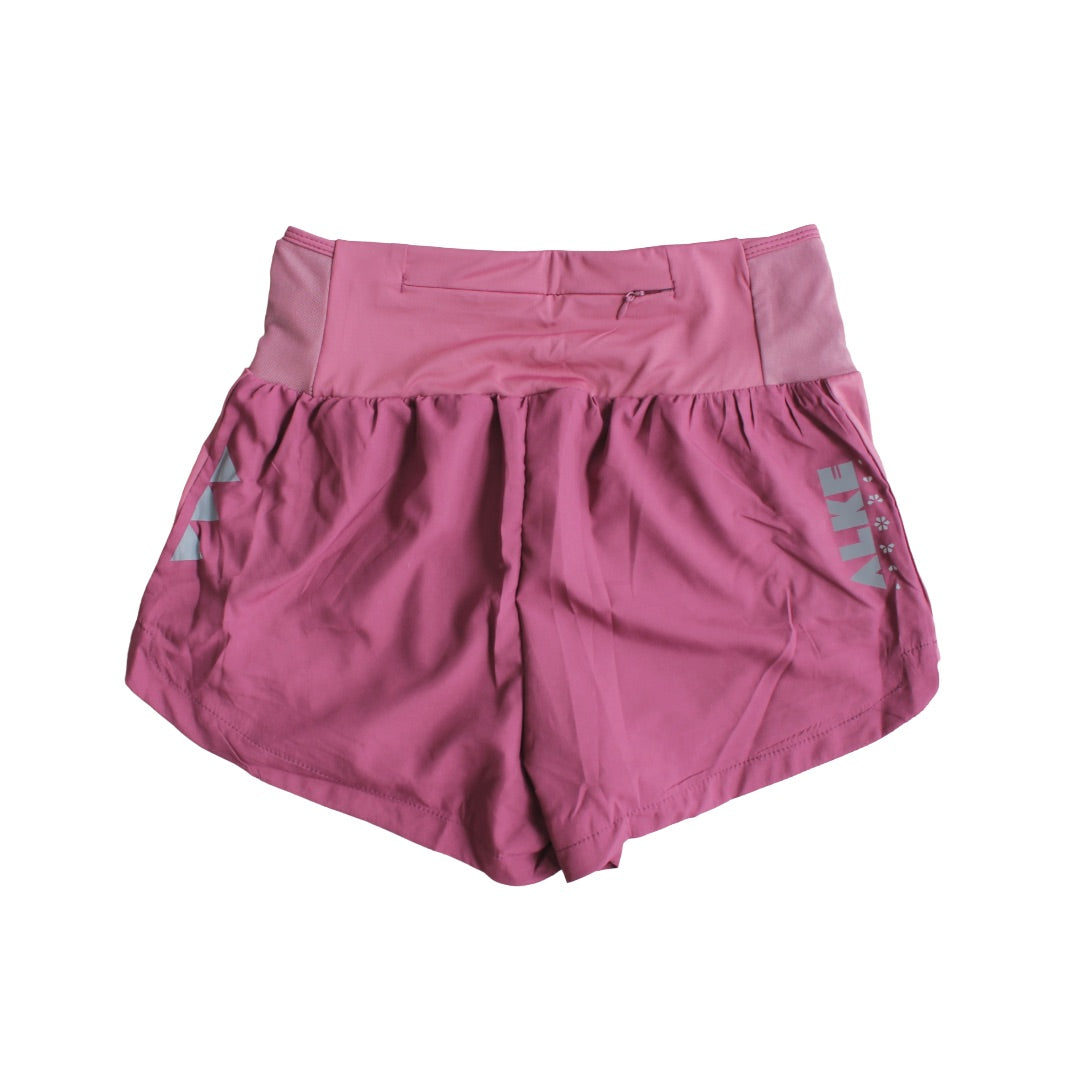 StrideFlow OG 2-in-1 Shorts