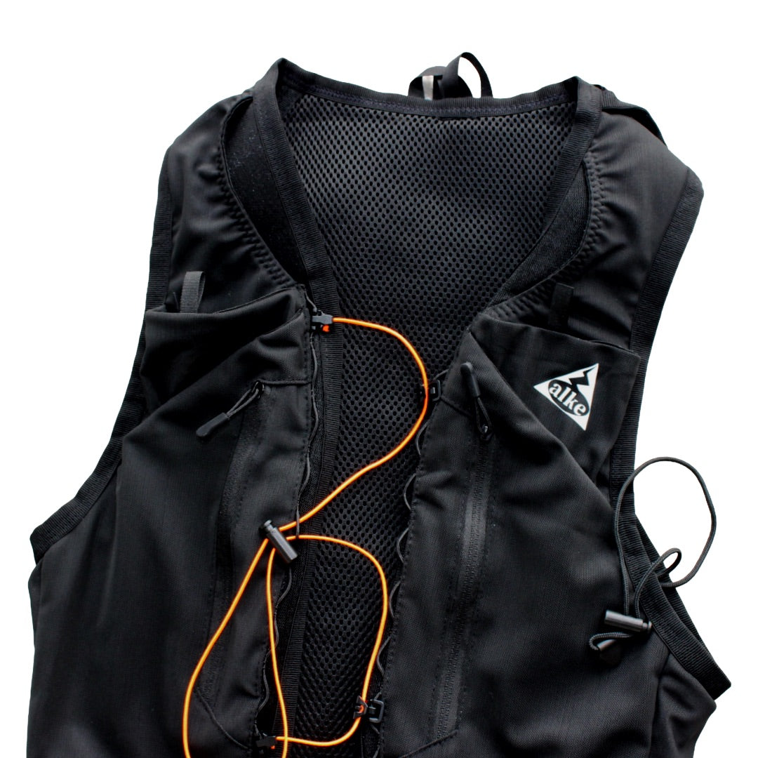 AeroGuard Running Vest