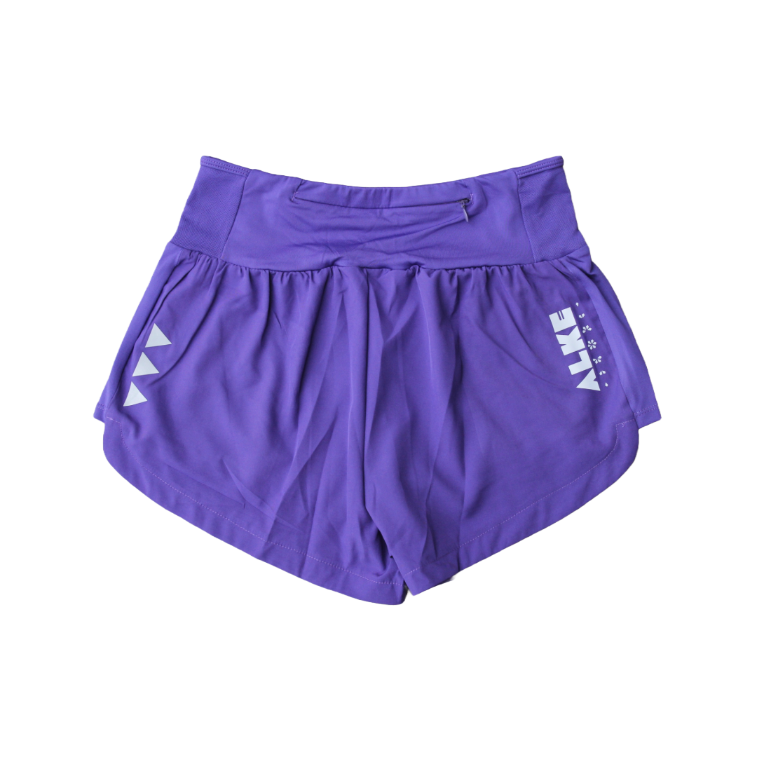 StrideFlow OG 2-in-1 Shorts
