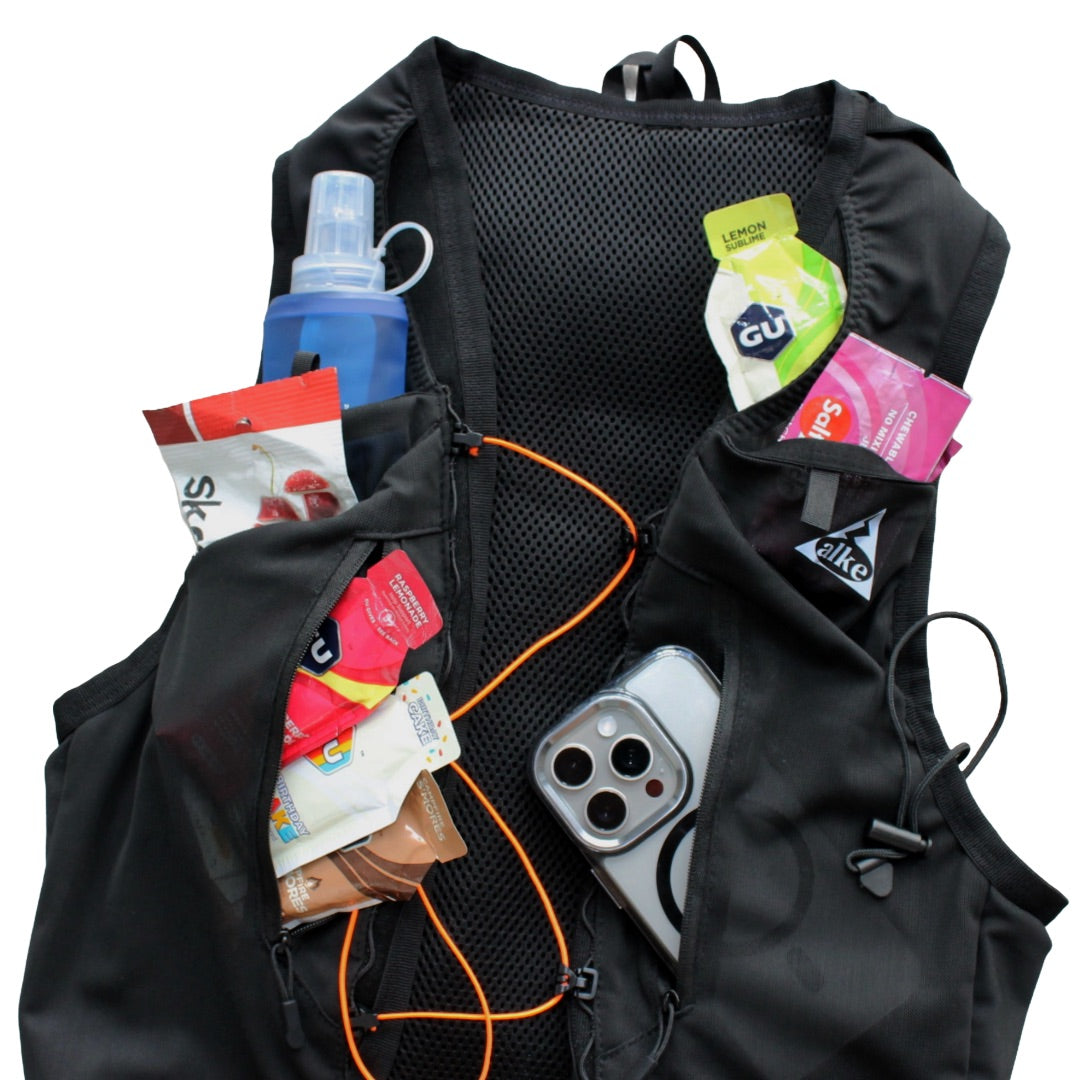 AeroGuard Running Vest