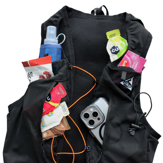AeroGuard Running Vest