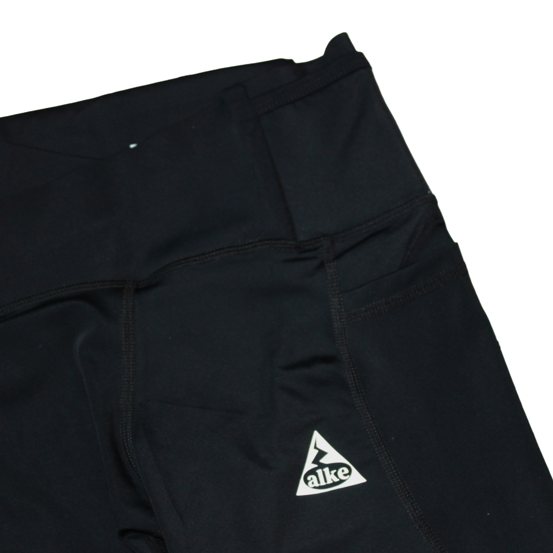 MotionFlex Full-Tights