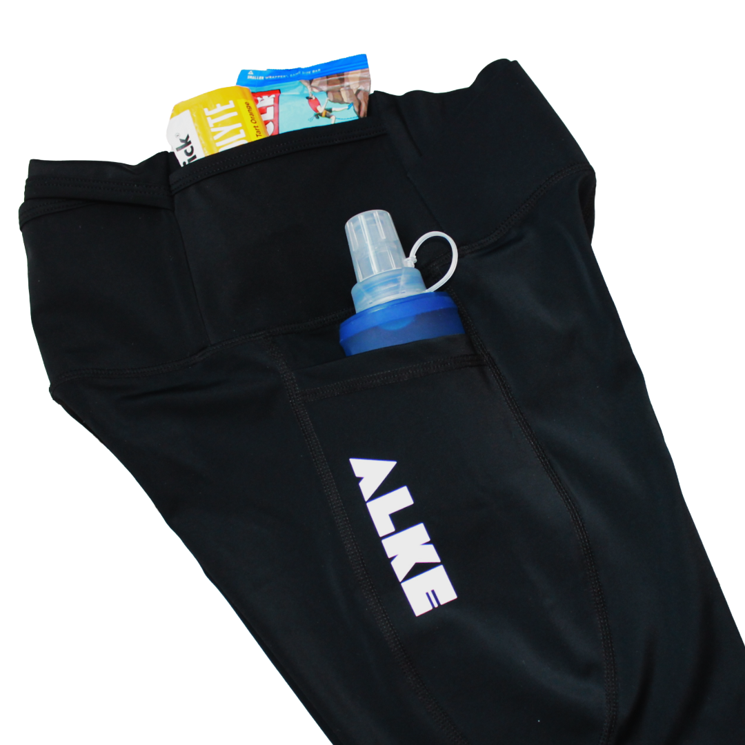 MotionFlex Full-Tights