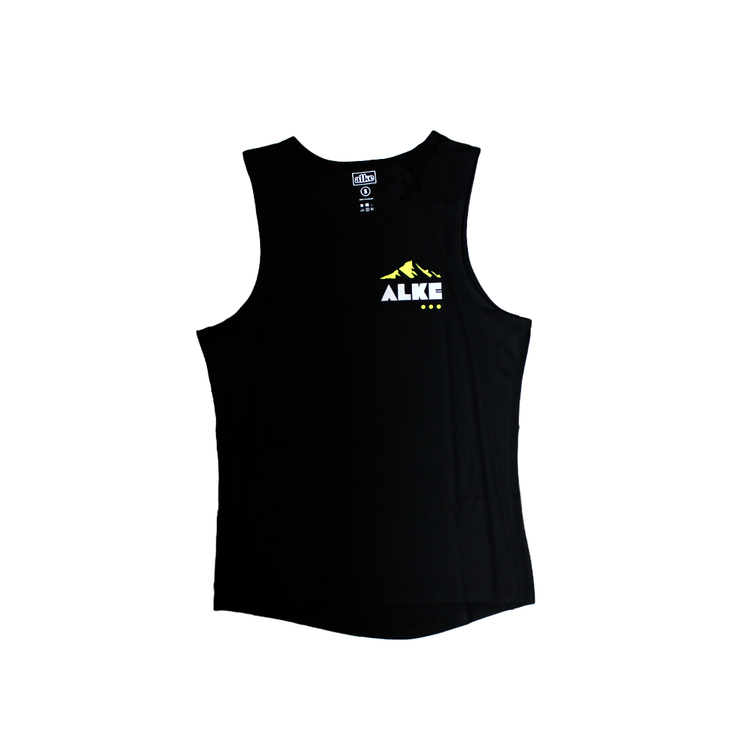 AlkeRNNR Tank Top
